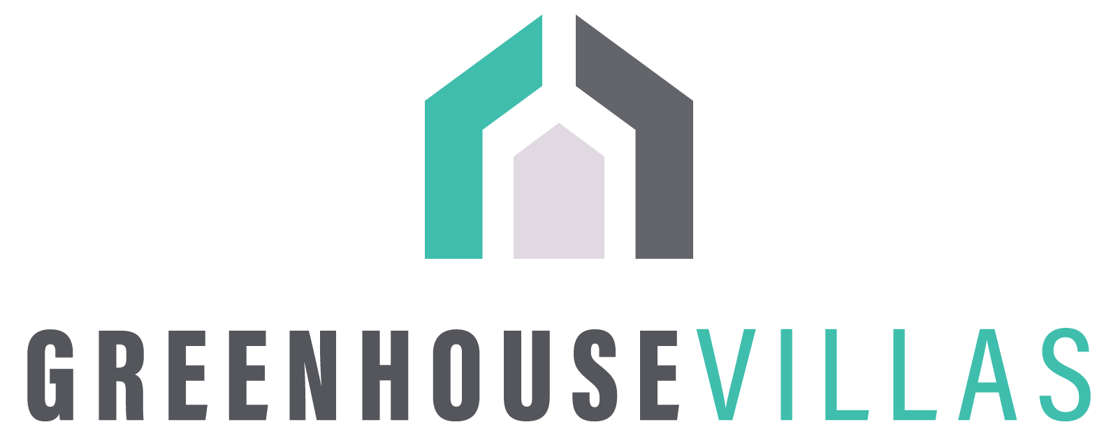 Greenhouse Villas Greenhouse Villas Logo